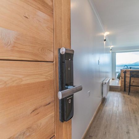 Loft By Toore Patagonia Puerto Natales Buitenkant foto