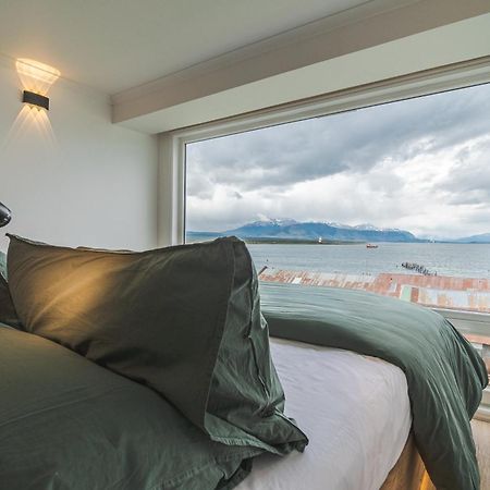 Loft By Toore Patagonia Puerto Natales Buitenkant foto