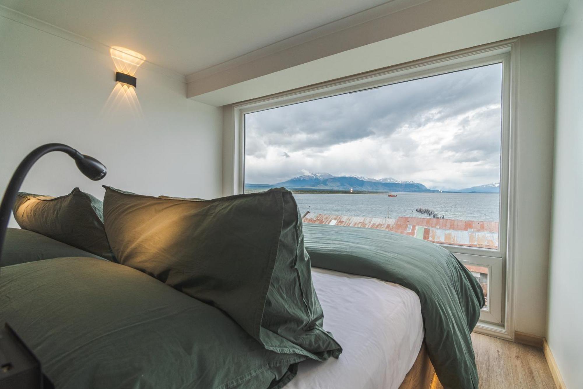 Loft By Toore Patagonia Puerto Natales Buitenkant foto