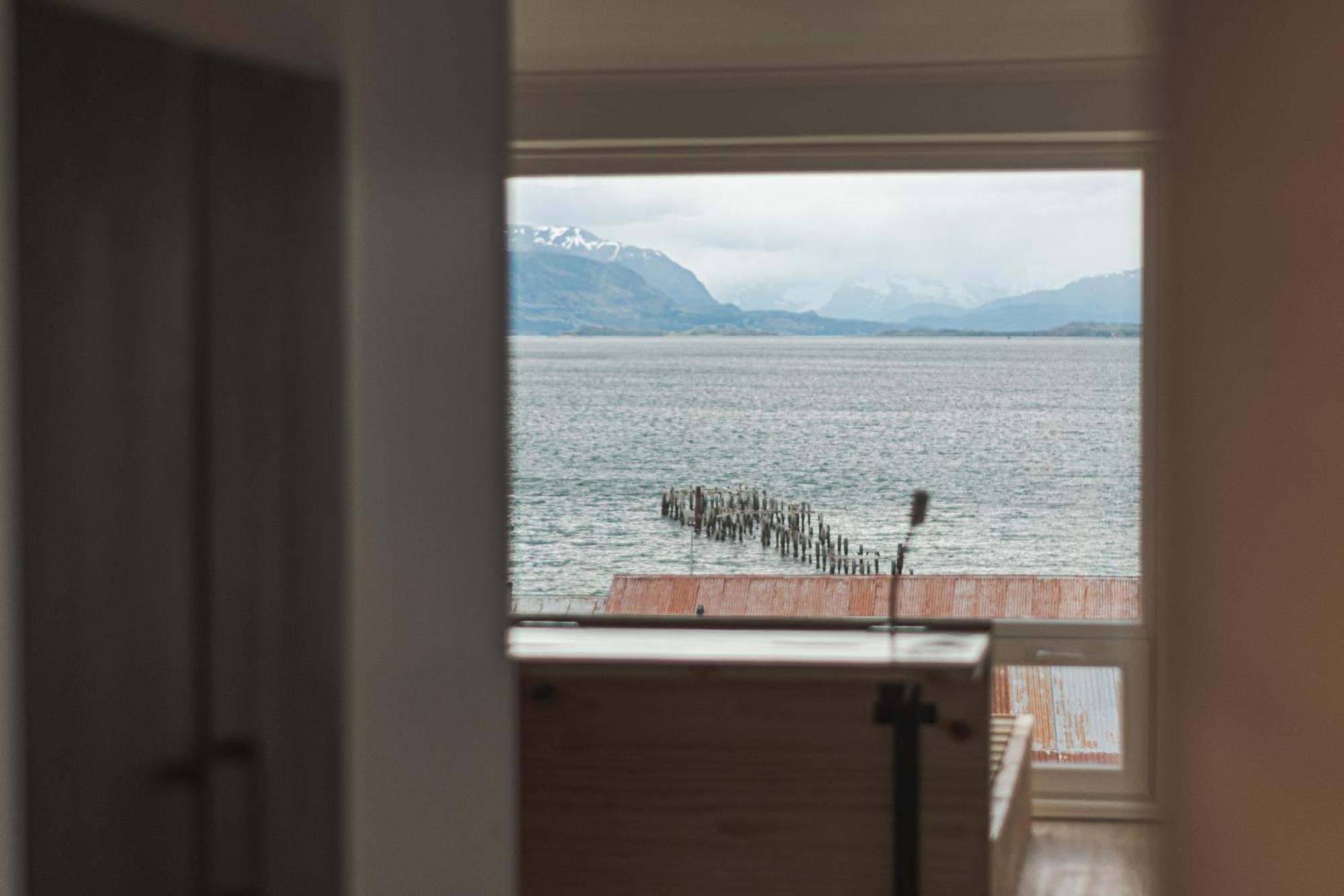 Loft By Toore Patagonia Puerto Natales Buitenkant foto