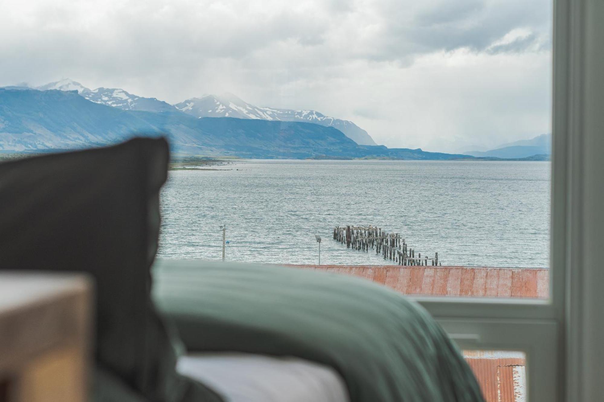 Loft By Toore Patagonia Puerto Natales Buitenkant foto
