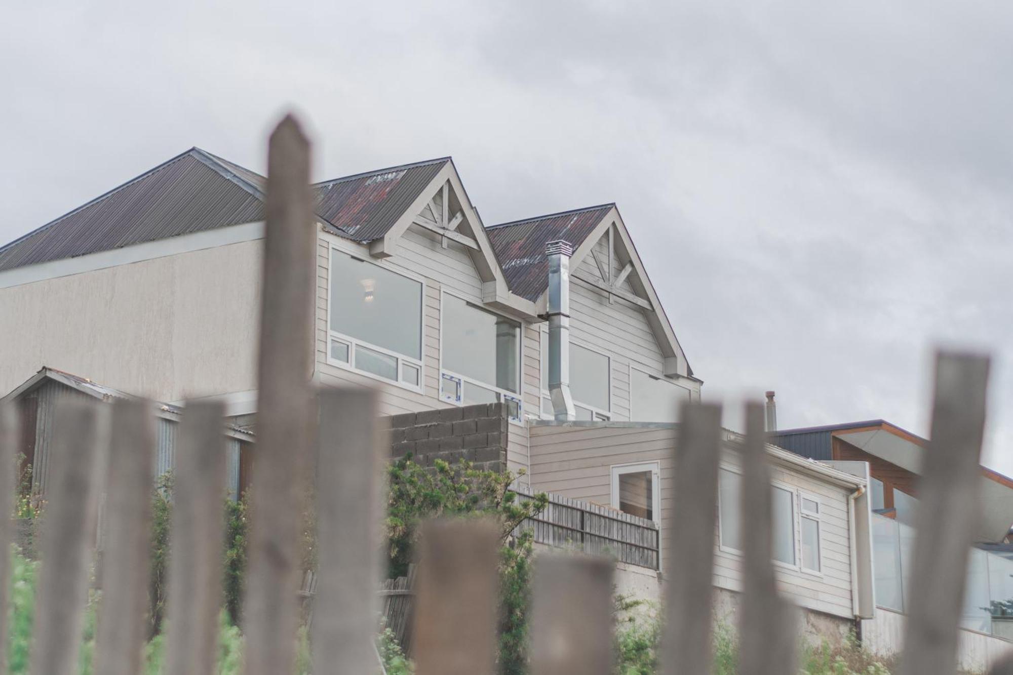 Loft By Toore Patagonia Puerto Natales Buitenkant foto