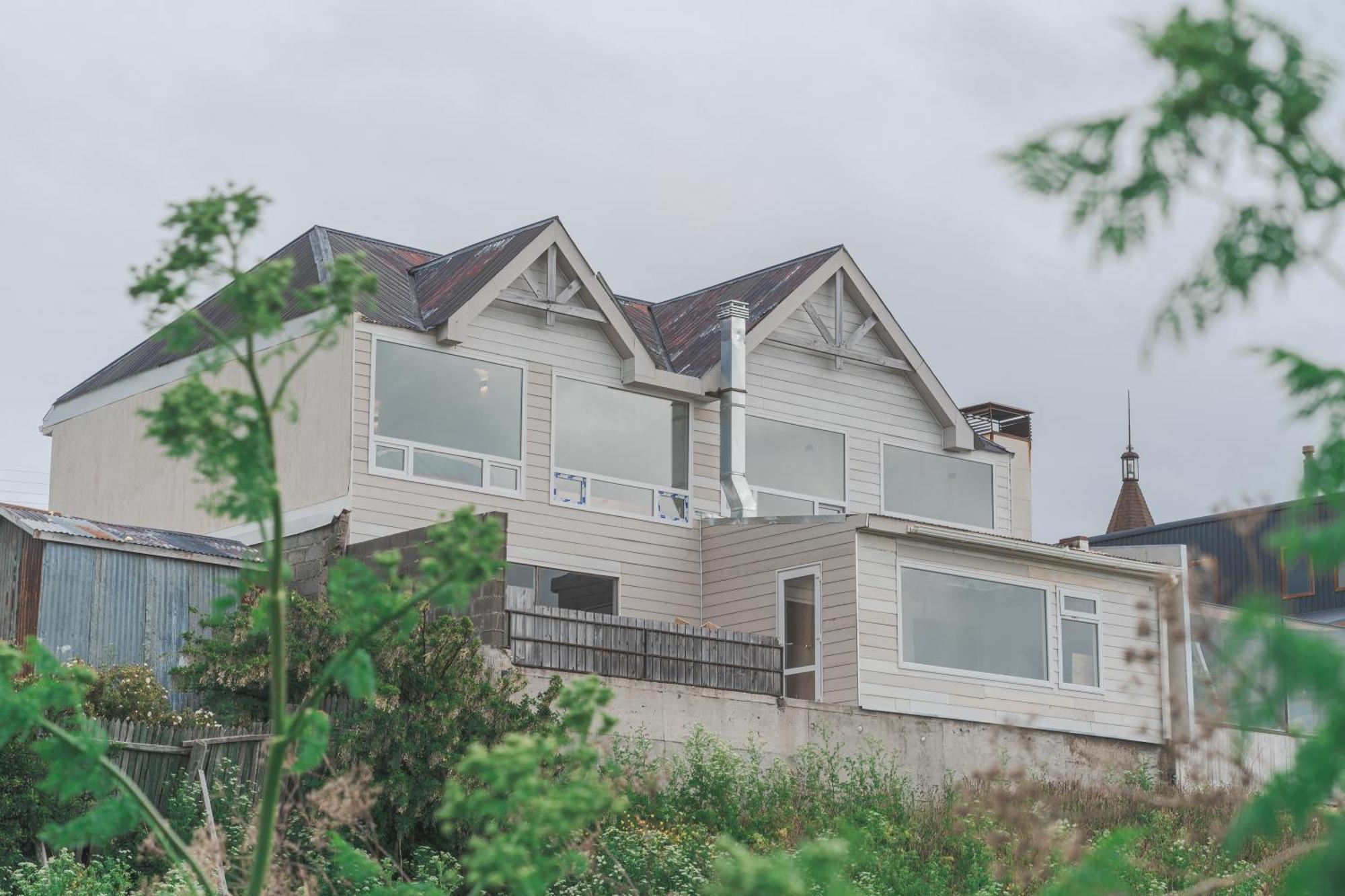 Loft By Toore Patagonia Puerto Natales Buitenkant foto