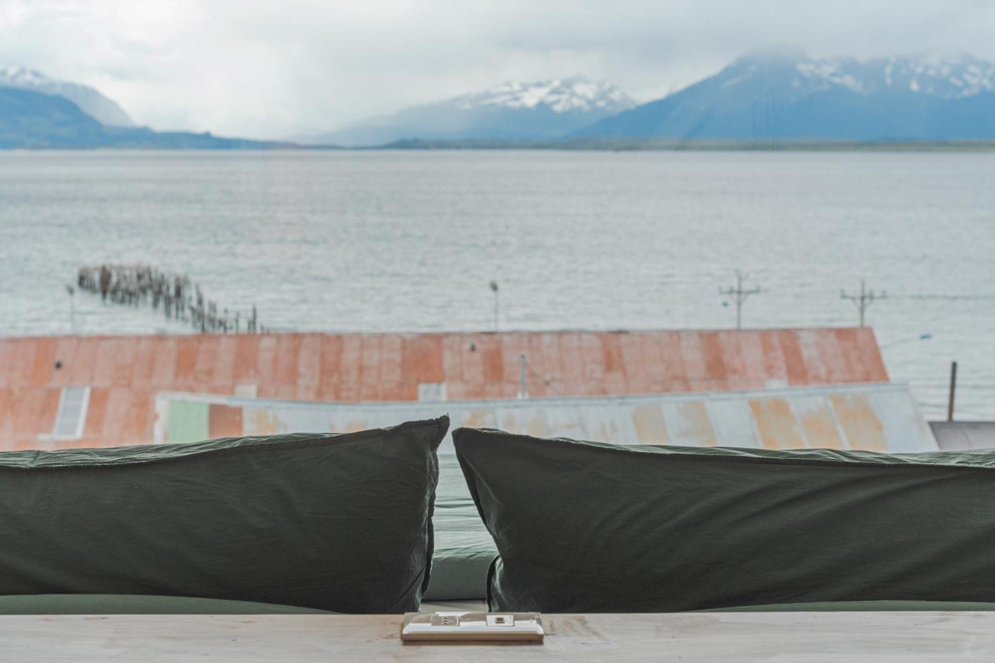 Loft By Toore Patagonia Puerto Natales Buitenkant foto