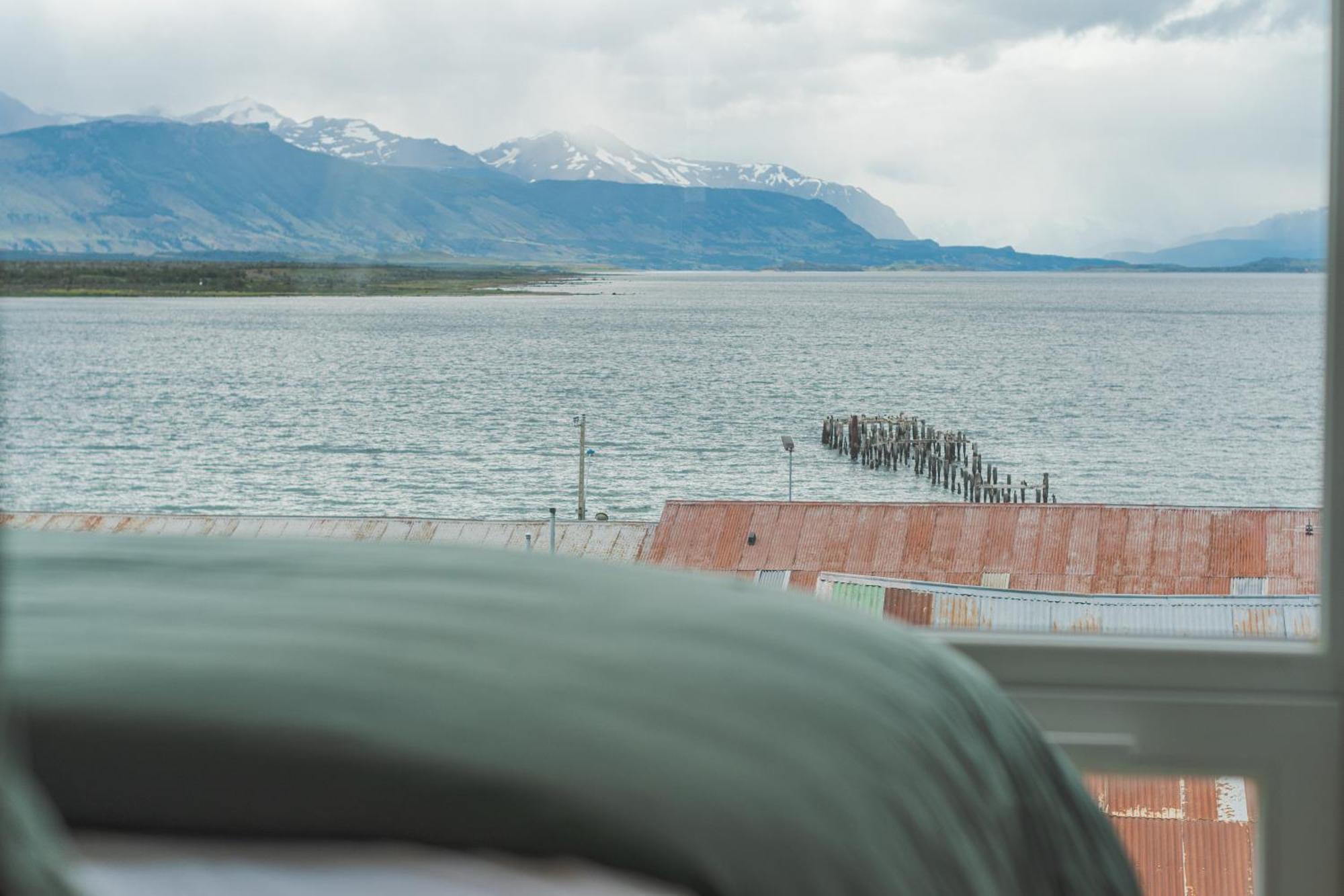 Loft By Toore Patagonia Puerto Natales Buitenkant foto