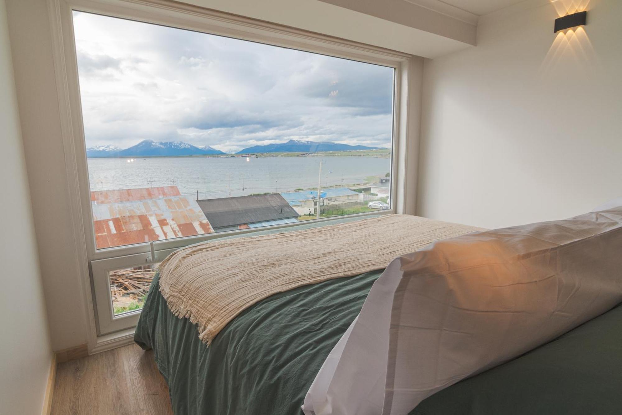 Loft By Toore Patagonia Puerto Natales Buitenkant foto