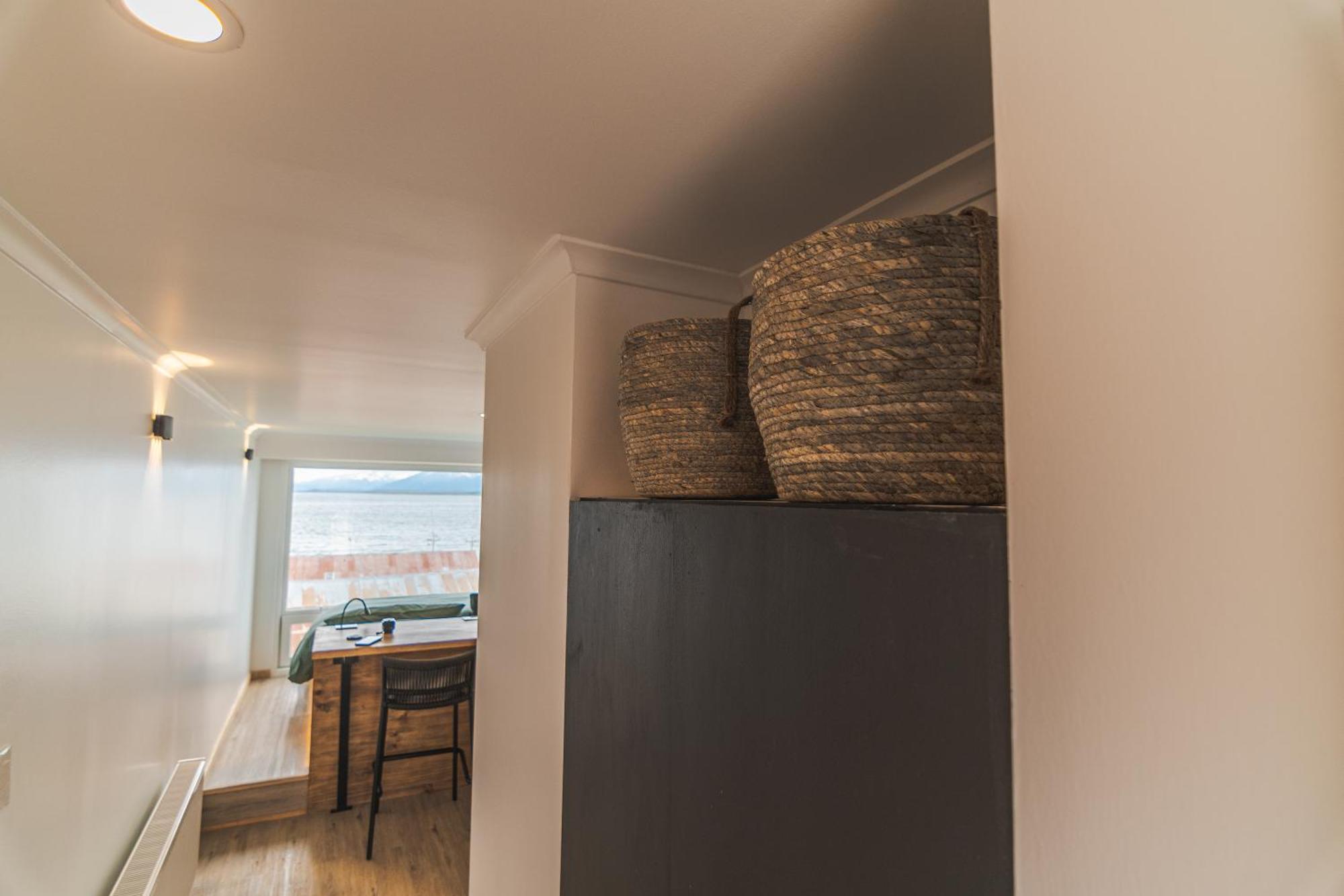 Loft By Toore Patagonia Puerto Natales Buitenkant foto
