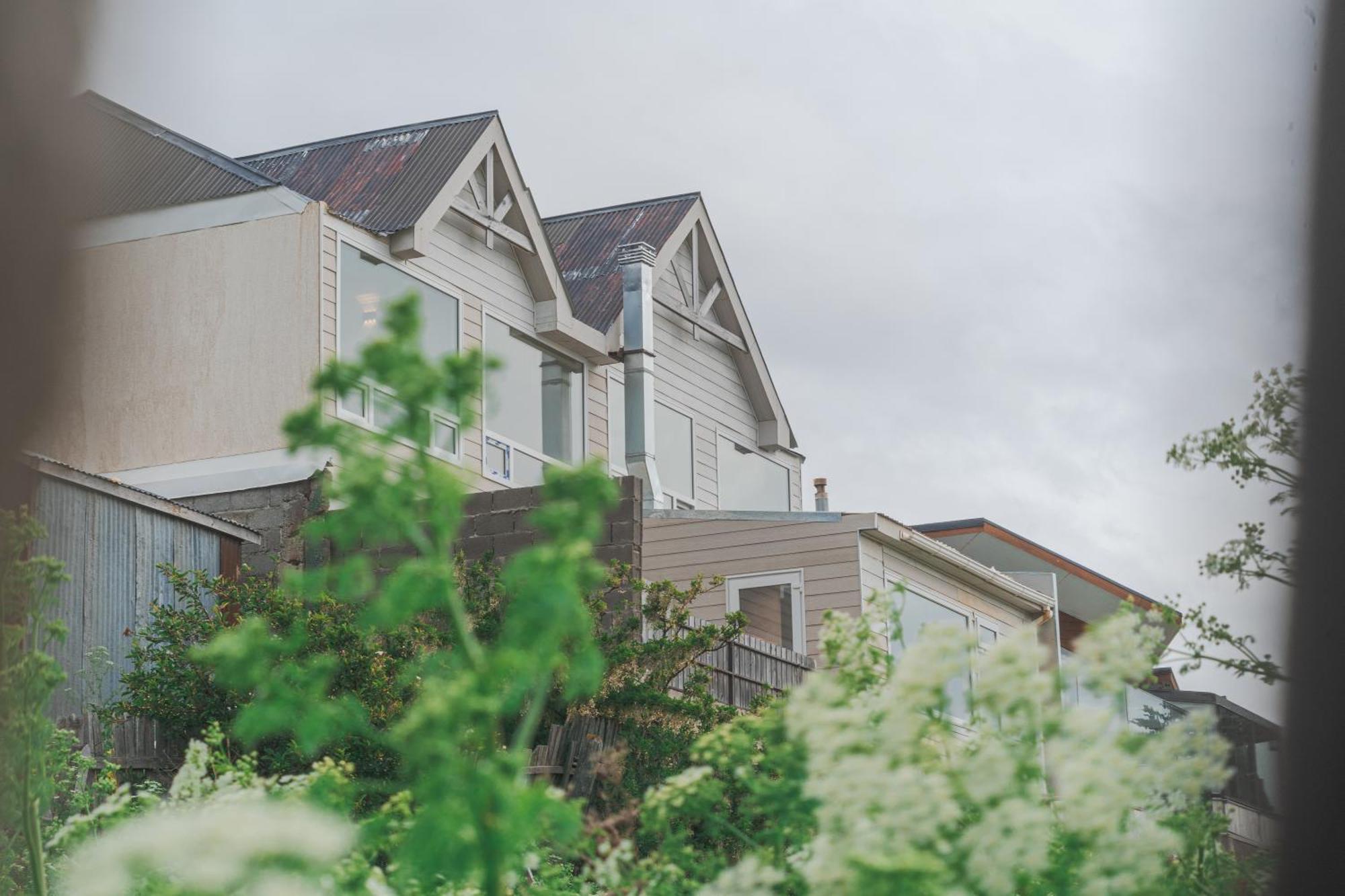 Loft By Toore Patagonia Puerto Natales Buitenkant foto