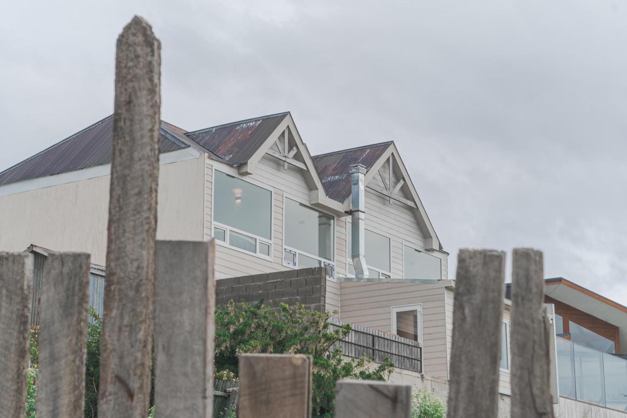 Loft By Toore Patagonia Puerto Natales Buitenkant foto
