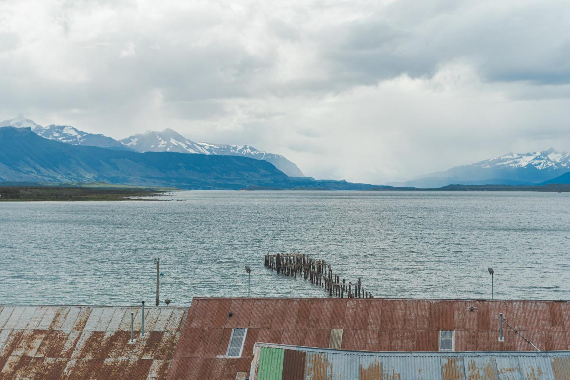 Loft By Toore Patagonia Puerto Natales Buitenkant foto