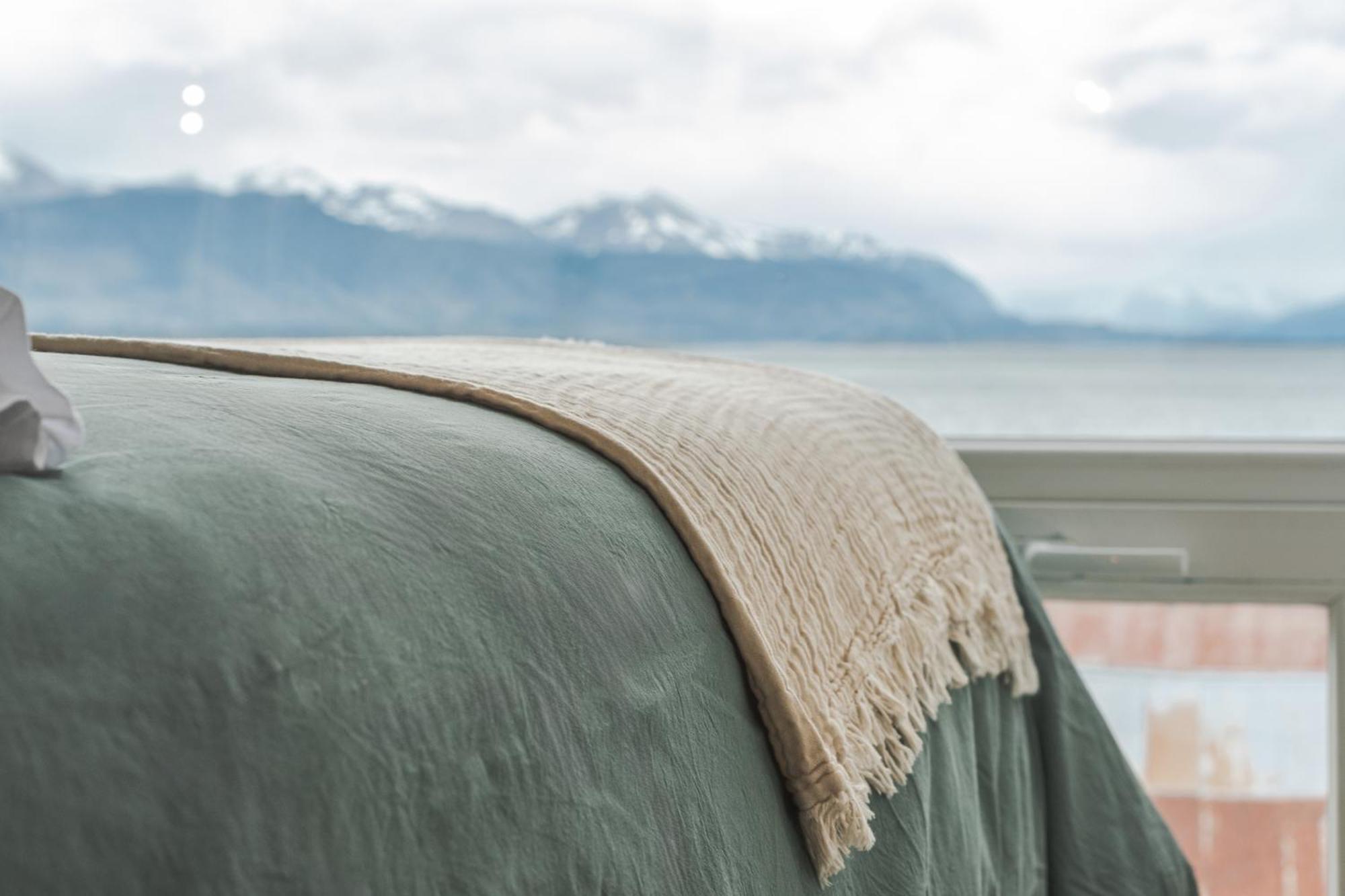 Loft By Toore Patagonia Puerto Natales Buitenkant foto