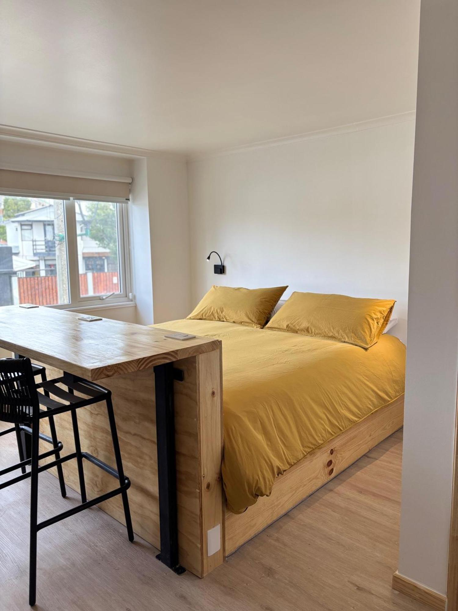 Loft By Toore Patagonia Puerto Natales Buitenkant foto