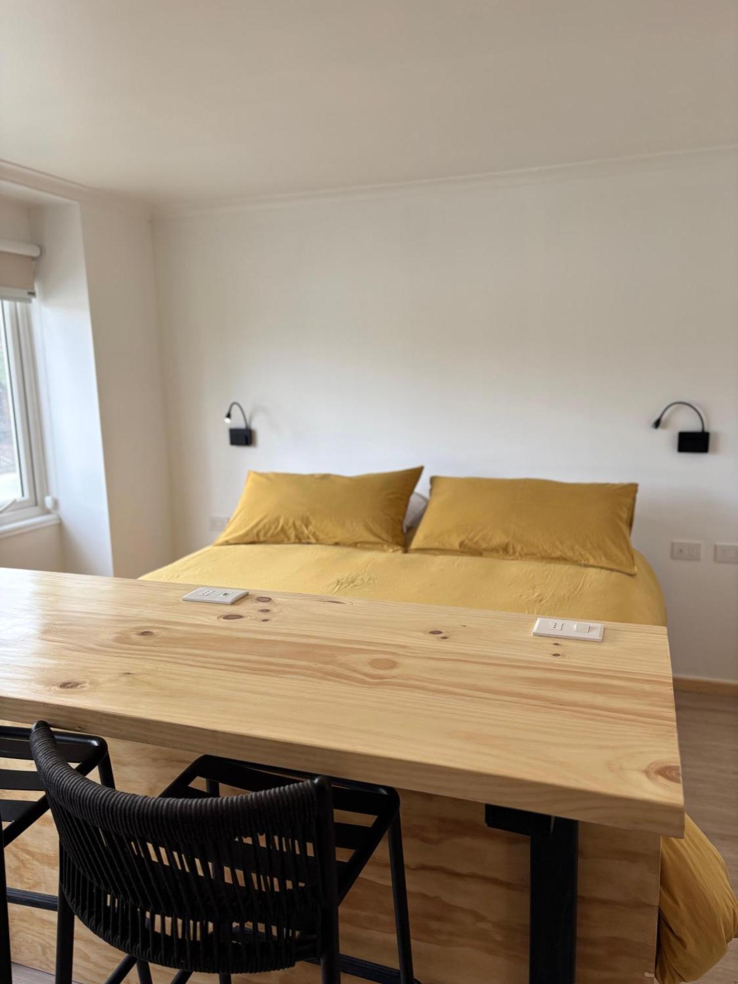 Loft By Toore Patagonia Puerto Natales Buitenkant foto