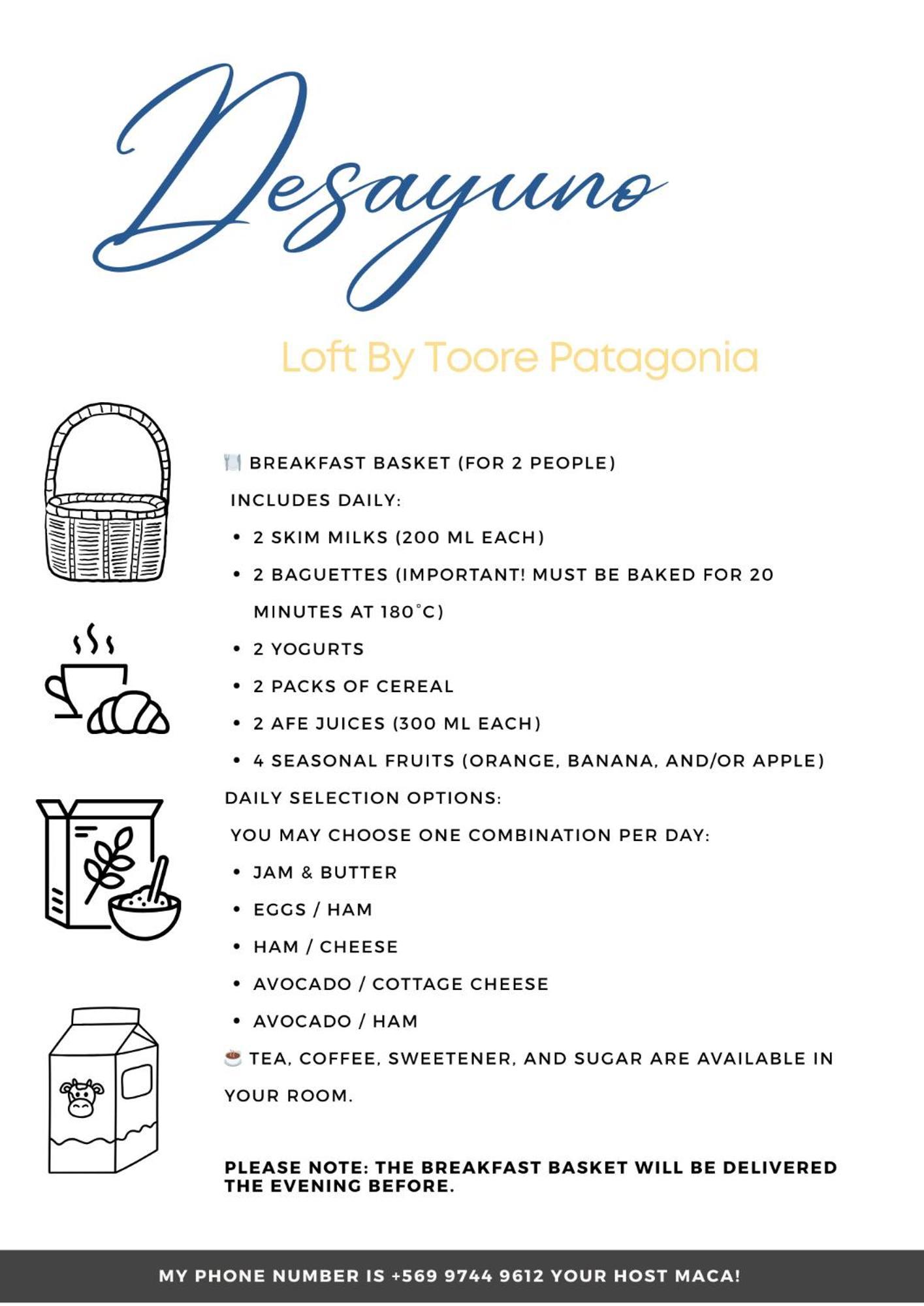 Loft By Toore Patagonia Puerto Natales Buitenkant foto